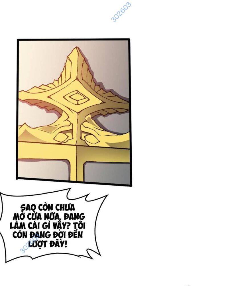 Bắt Đầu Kế Nhiệm Boss Hắc Long, Ta Vô Địch Chap 27 - Next Chap 28
