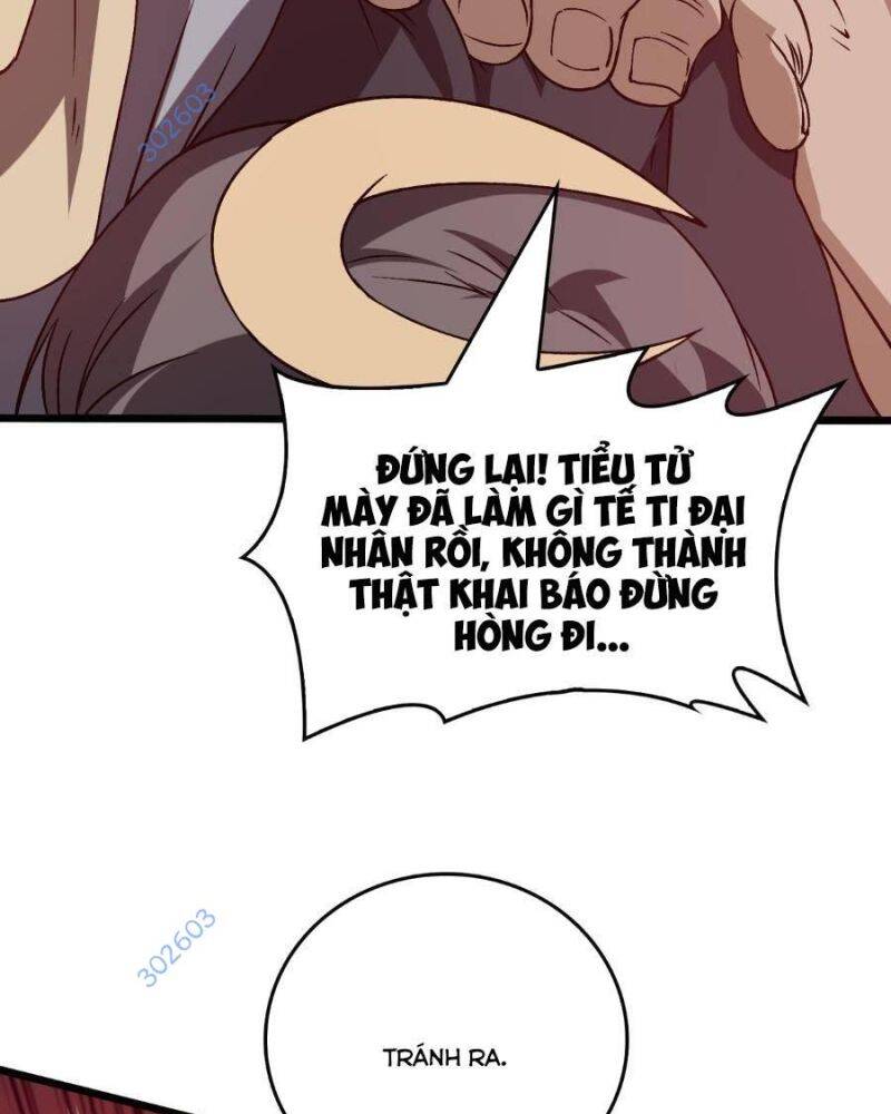 Bắt Đầu Kế Nhiệm Boss Hắc Long, Ta Vô Địch Chap 27 - Next Chap 28