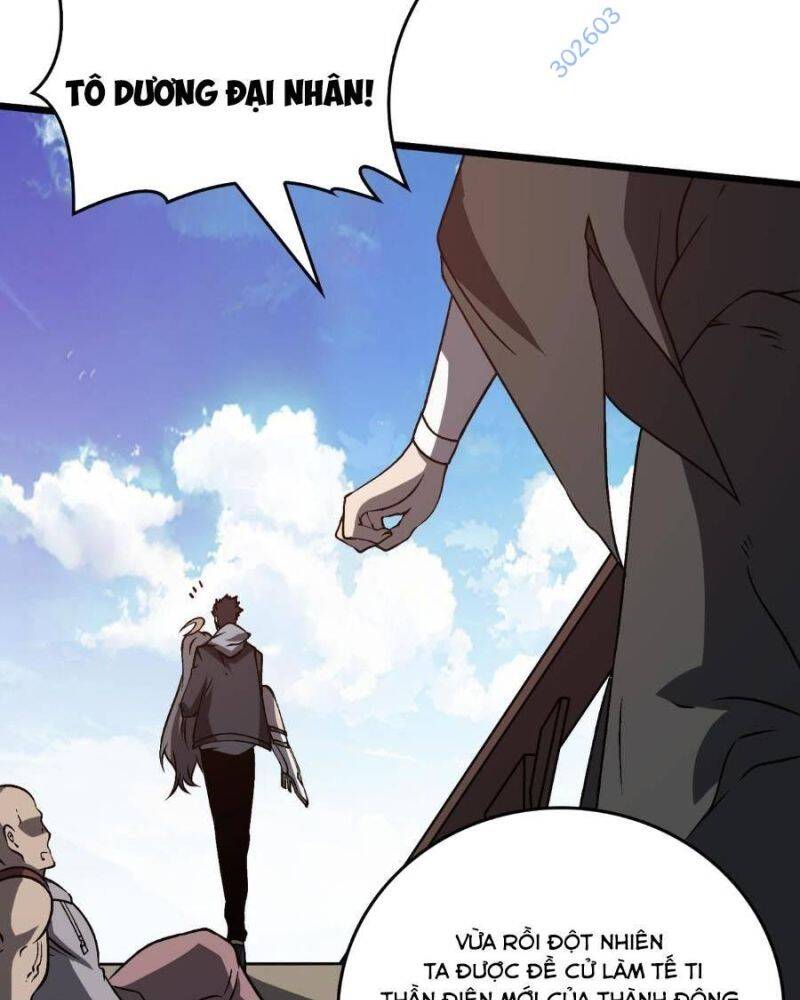 Bắt Đầu Kế Nhiệm Boss Hắc Long, Ta Vô Địch Chap 27 - Next Chap 28