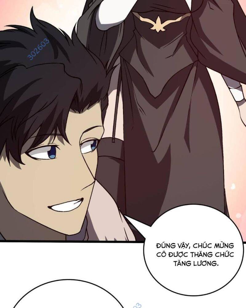 Bắt Đầu Kế Nhiệm Boss Hắc Long, Ta Vô Địch Chap 27 - Next Chap 28