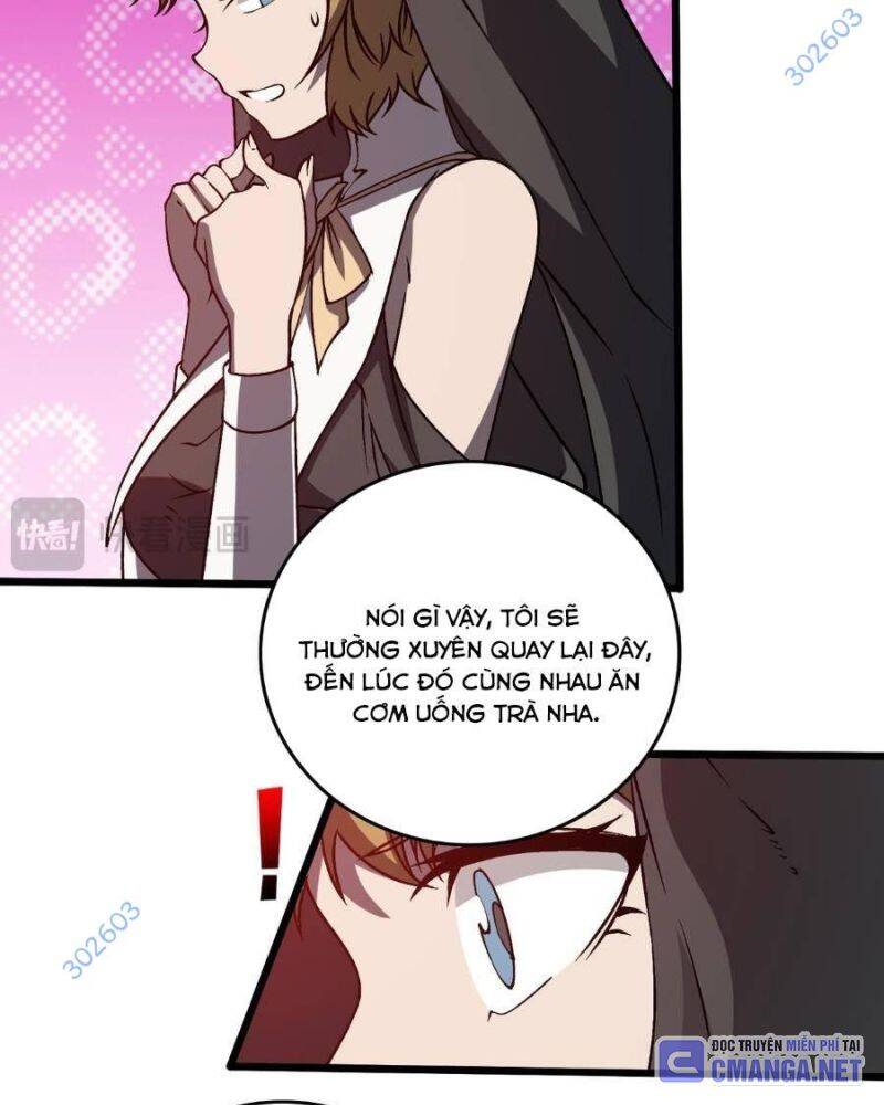 Bắt Đầu Kế Nhiệm Boss Hắc Long, Ta Vô Địch Chap 27 - Next Chap 28