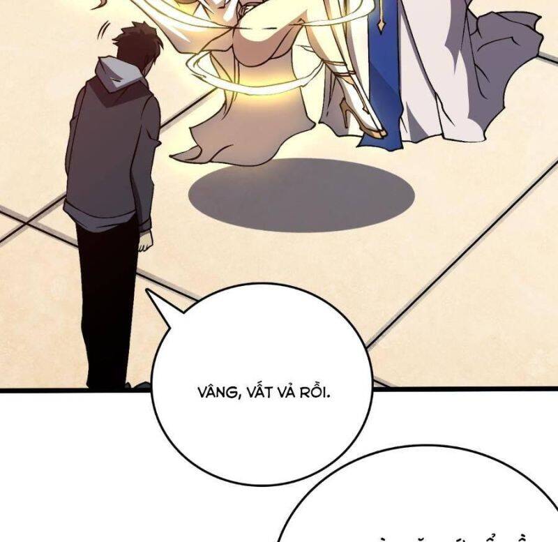 Bắt Đầu Kế Nhiệm Boss Hắc Long, Ta Vô Địch Chap 27 - Next Chap 28