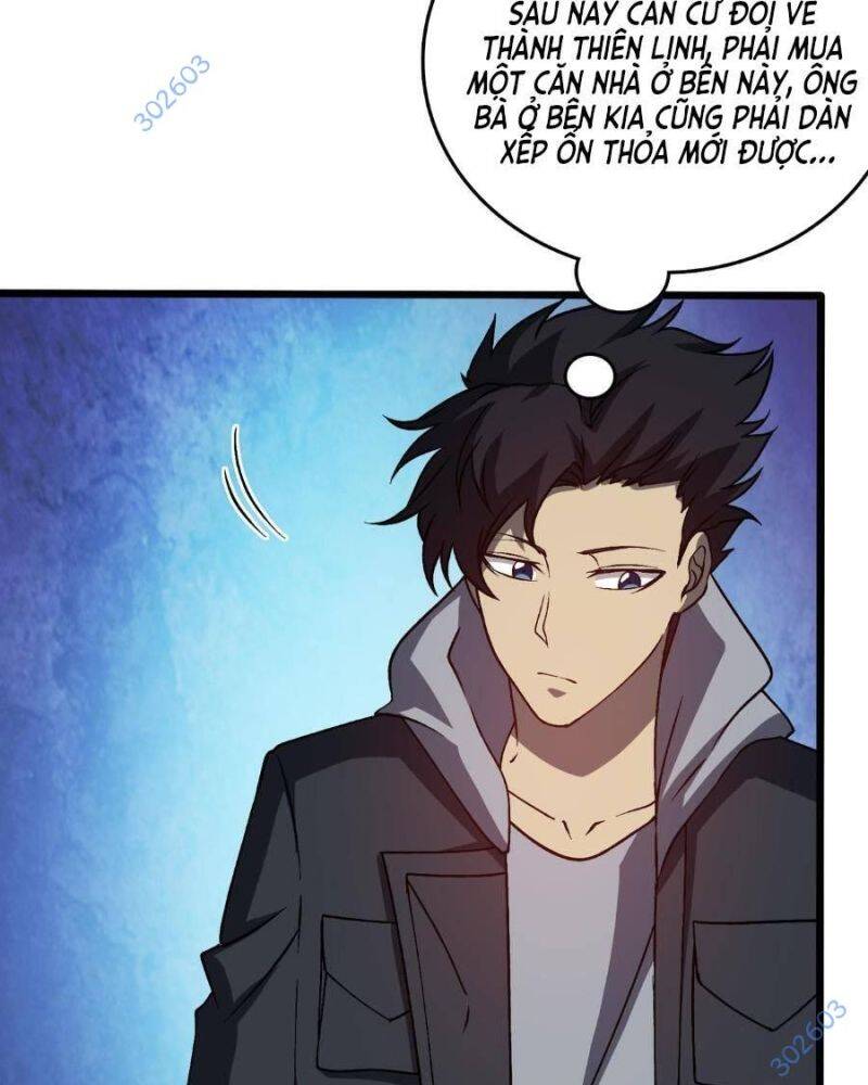 Bắt Đầu Kế Nhiệm Boss Hắc Long, Ta Vô Địch Chap 27 - Next Chap 28