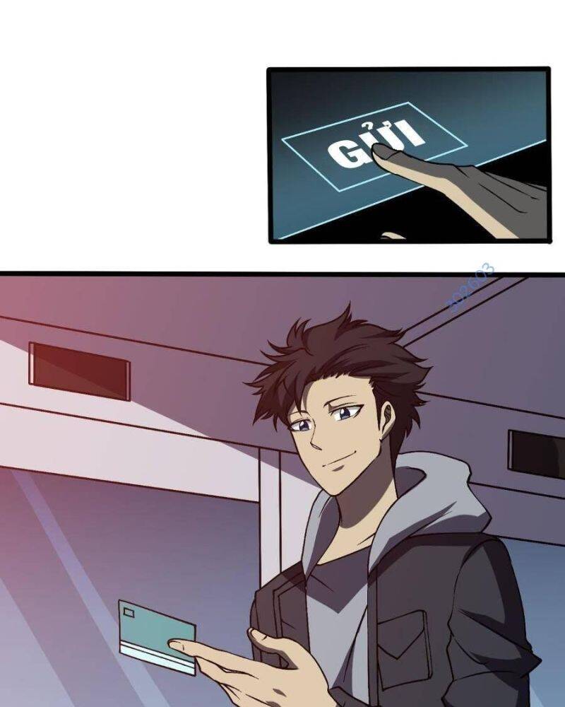 Bắt Đầu Kế Nhiệm Boss Hắc Long, Ta Vô Địch Chap 27 - Next Chap 28