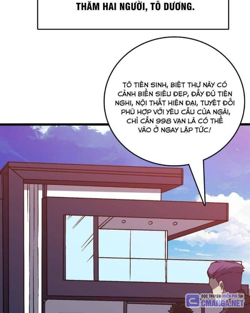 Bắt Đầu Kế Nhiệm Boss Hắc Long, Ta Vô Địch Chap 27 - Next Chap 28