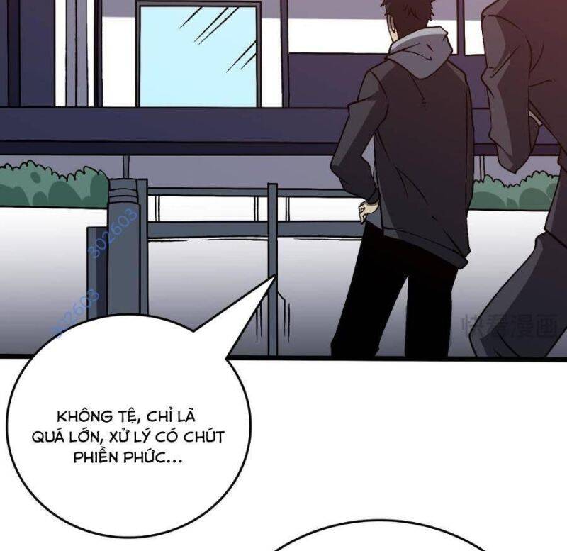 Bắt Đầu Kế Nhiệm Boss Hắc Long, Ta Vô Địch Chap 27 - Next Chap 28