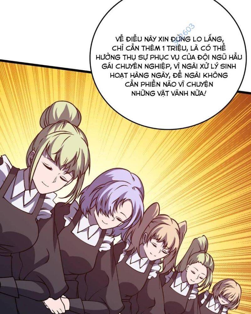 Bắt Đầu Kế Nhiệm Boss Hắc Long, Ta Vô Địch Chap 27 - Next Chap 28