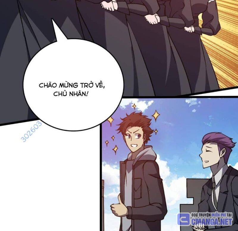 Bắt Đầu Kế Nhiệm Boss Hắc Long, Ta Vô Địch Chap 27 - Next Chap 28