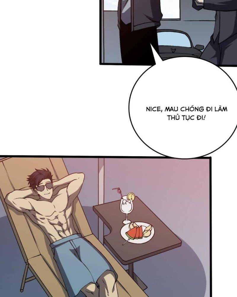 Bắt Đầu Kế Nhiệm Boss Hắc Long, Ta Vô Địch Chap 27 - Next Chap 28