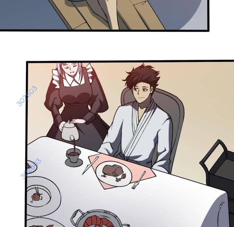 Bắt Đầu Kế Nhiệm Boss Hắc Long, Ta Vô Địch Chap 27 - Next Chap 28