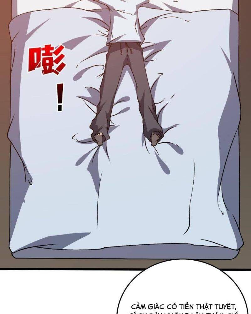 Bắt Đầu Kế Nhiệm Boss Hắc Long, Ta Vô Địch Chap 27 - Next Chap 28