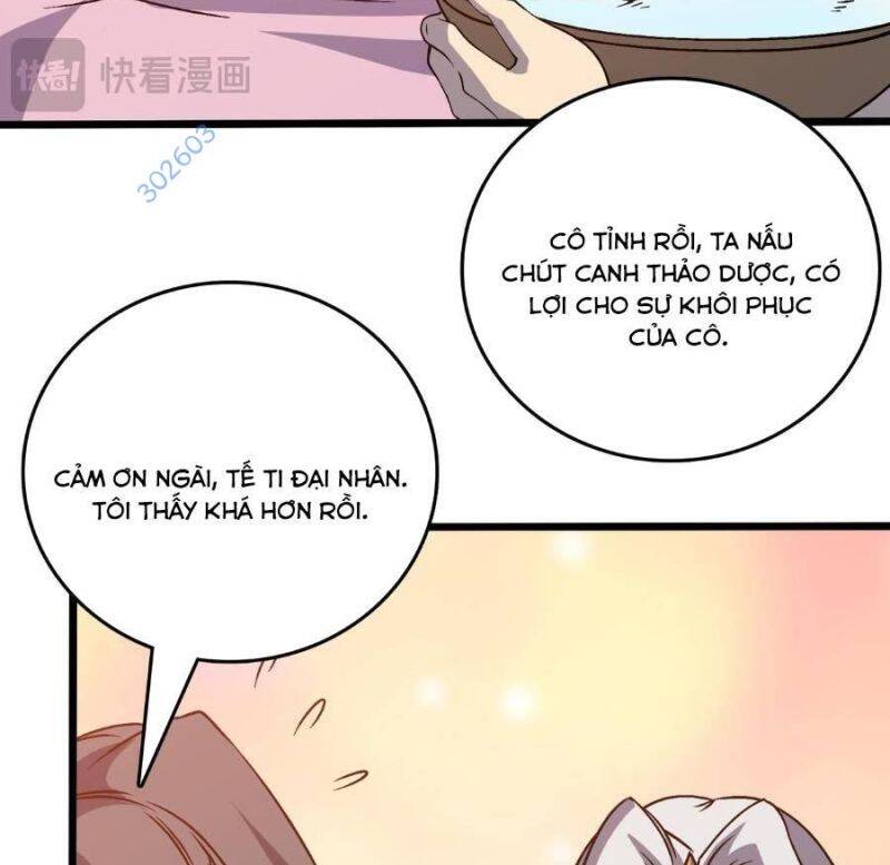 Bắt Đầu Kế Nhiệm Boss Hắc Long, Ta Vô Địch Chap 27 - Next Chap 28