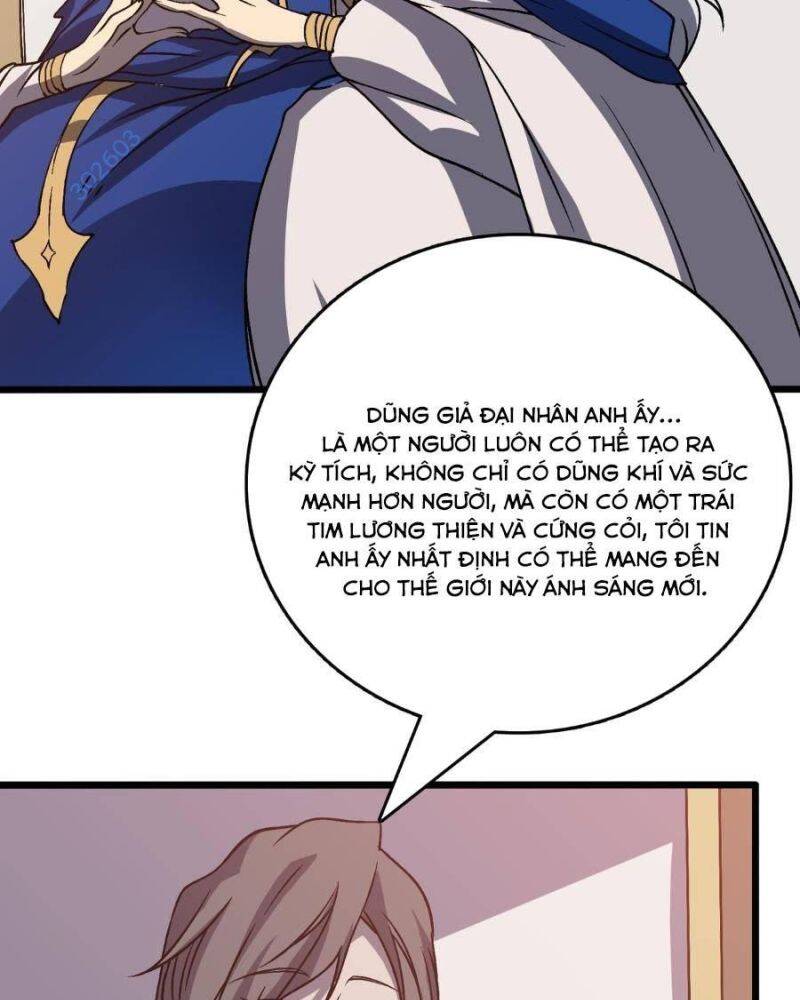 Bắt Đầu Kế Nhiệm Boss Hắc Long, Ta Vô Địch Chap 27 - Next Chap 28