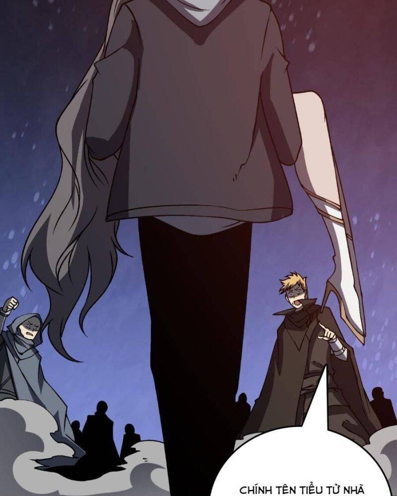 Bắt Đầu Kế Nhiệm Boss Hắc Long, Ta Vô Địch Chap 27 - Next Chap 28