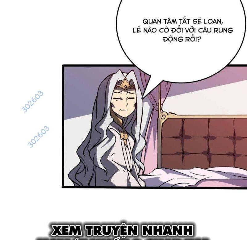 Bắt Đầu Kế Nhiệm Boss Hắc Long, Ta Vô Địch Chap 27 - Next Chap 28