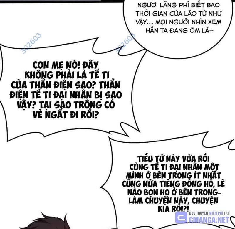Bắt Đầu Kế Nhiệm Boss Hắc Long, Ta Vô Địch Chap 27 - Next Chap 28