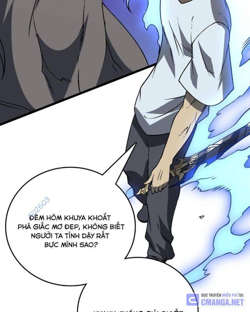 Bắt Đầu Kế Nhiệm Boss Hắc Long, Ta Vô Địch Chap 27 - Next Chap 28