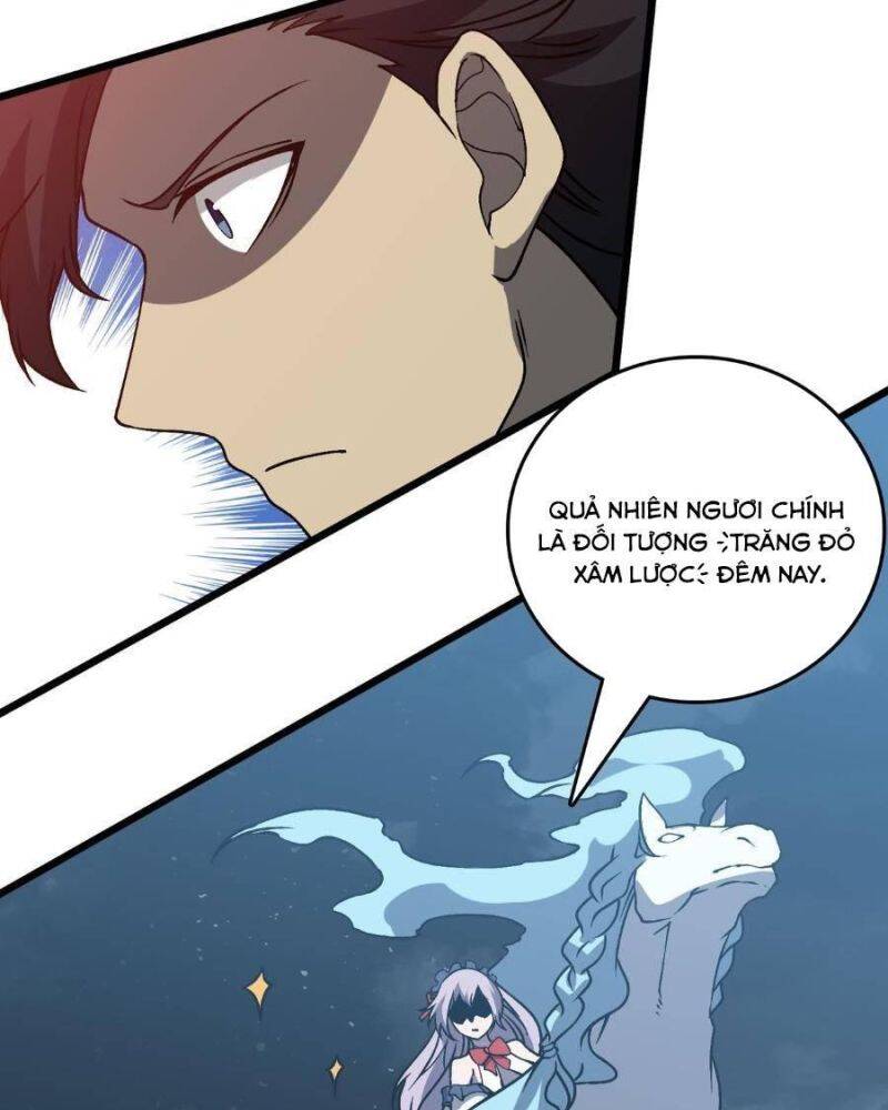 Bắt Đầu Kế Nhiệm Boss Hắc Long, Ta Vô Địch Chap 27 - Next Chap 28
