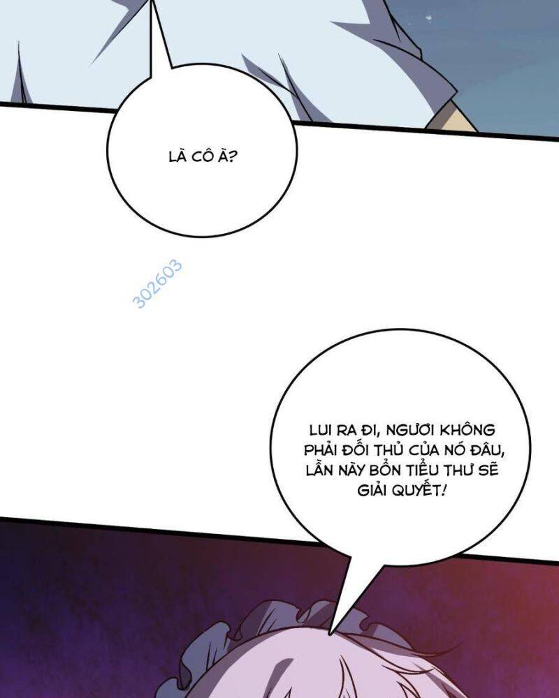 Bắt Đầu Kế Nhiệm Boss Hắc Long, Ta Vô Địch Chap 27 - Next Chap 28
