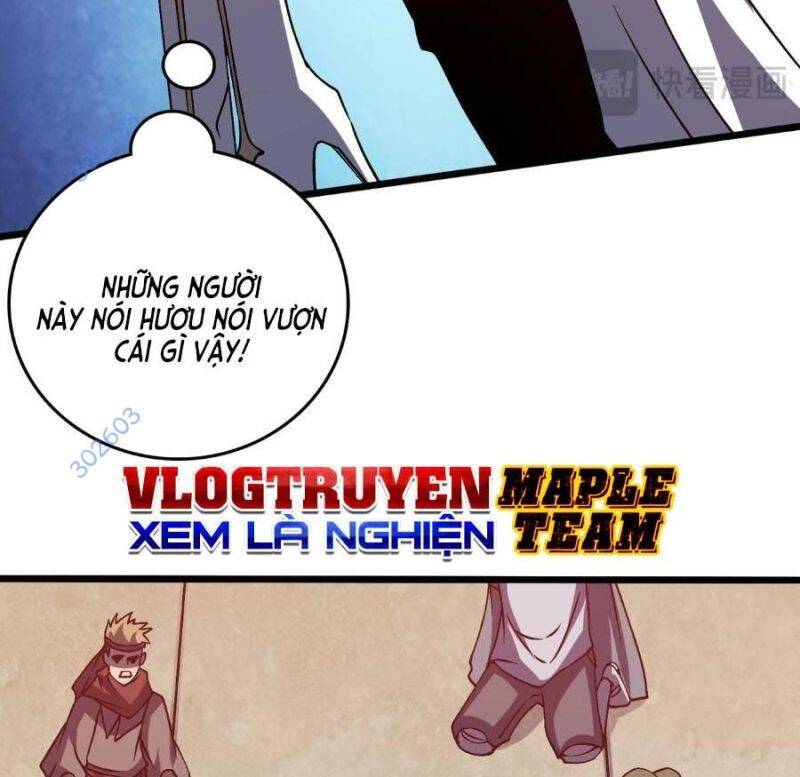 Bắt Đầu Kế Nhiệm Boss Hắc Long, Ta Vô Địch Chap 27 - Next Chap 28