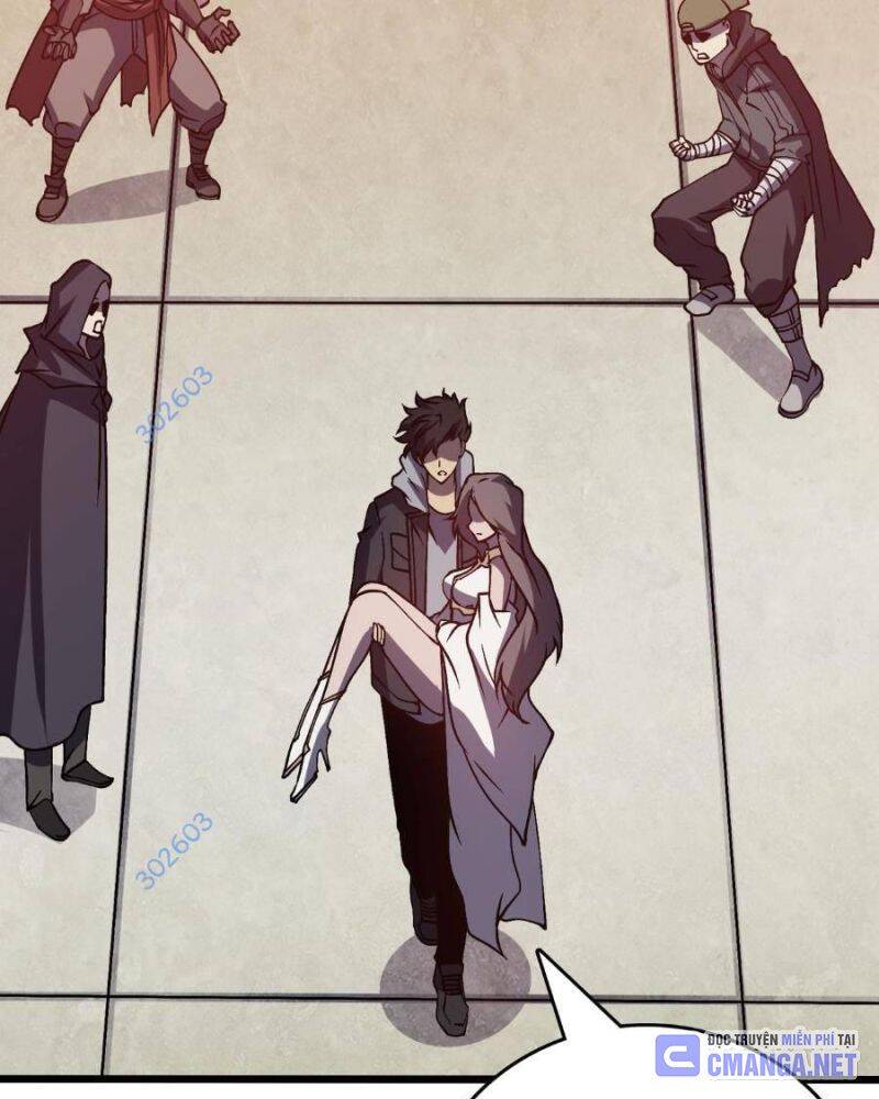 Bắt Đầu Kế Nhiệm Boss Hắc Long, Ta Vô Địch Chap 27 - Next Chap 28