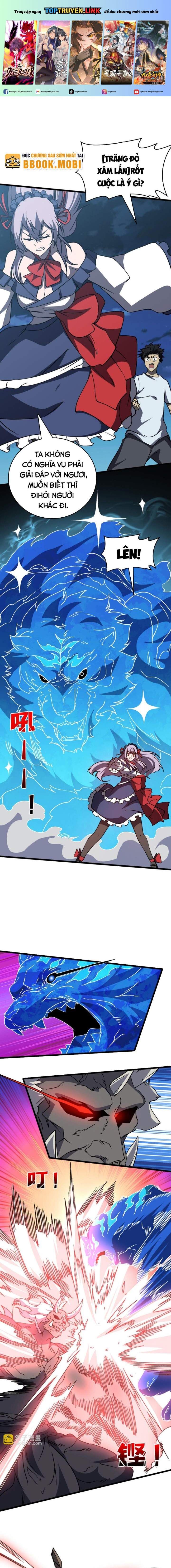 Bắt Đầu Kế Nhiệm Boss Hắc Long, Ta Vô Địch Chap 28 - Next Chap 29