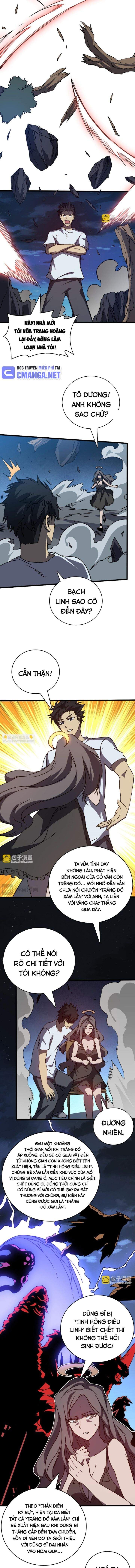 Bắt Đầu Kế Nhiệm Boss Hắc Long, Ta Vô Địch Chap 28 - Next Chap 29