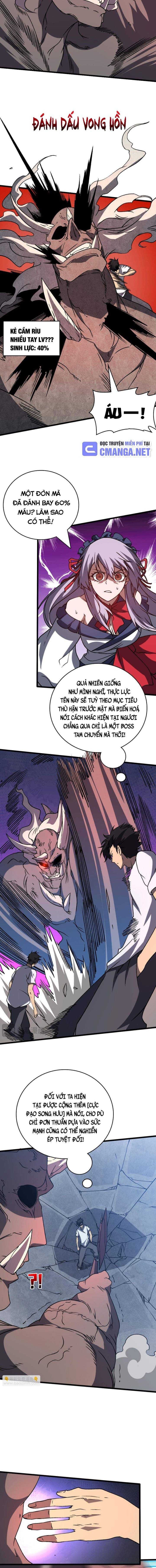 Bắt Đầu Kế Nhiệm Boss Hắc Long, Ta Vô Địch Chap 28 - Next Chap 29