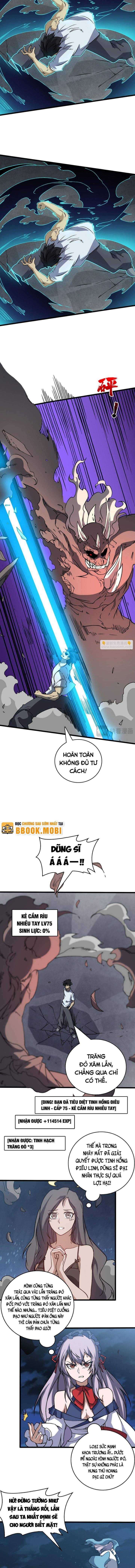 Bắt Đầu Kế Nhiệm Boss Hắc Long, Ta Vô Địch Chap 28 - Next Chap 29