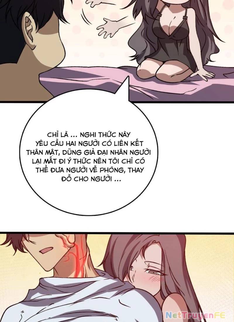 Bắt Đầu Kế Nhiệm Boss Hắc Long, Ta Vô Địch Chap 29 - Next Chap 30