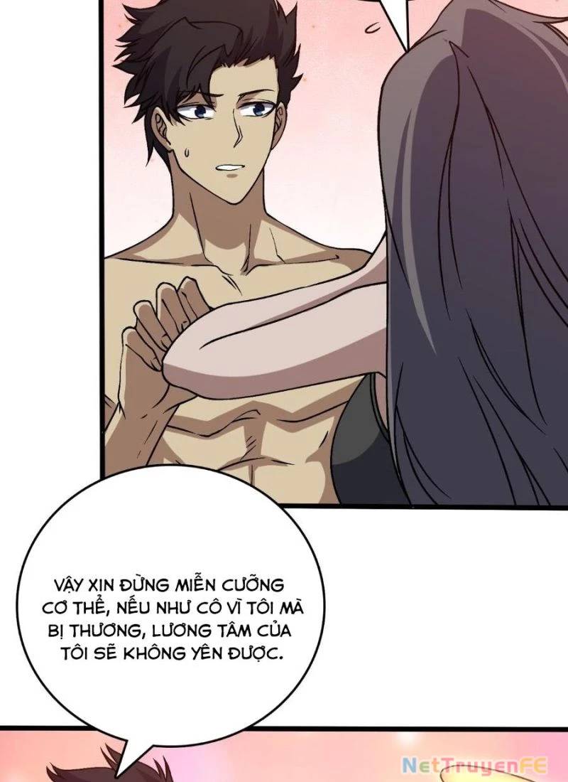 Bắt Đầu Kế Nhiệm Boss Hắc Long, Ta Vô Địch Chap 29 - Next Chap 30