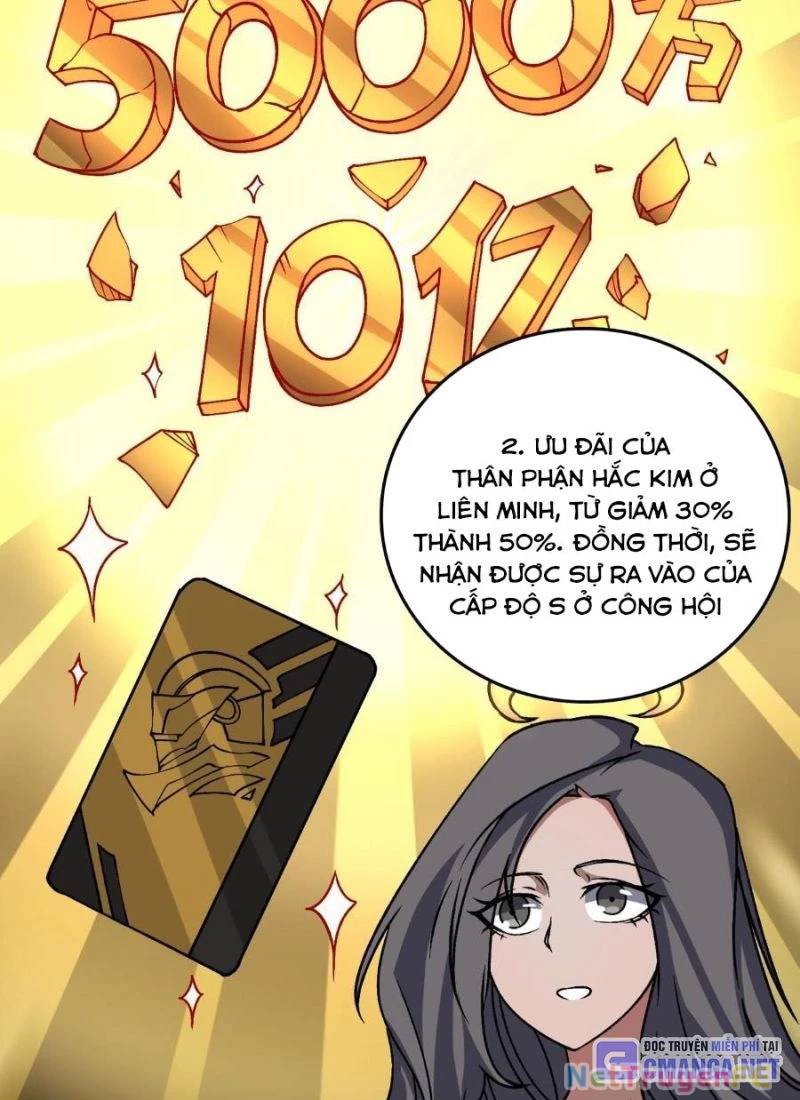 Bắt Đầu Kế Nhiệm Boss Hắc Long, Ta Vô Địch Chap 29 - Next Chap 30