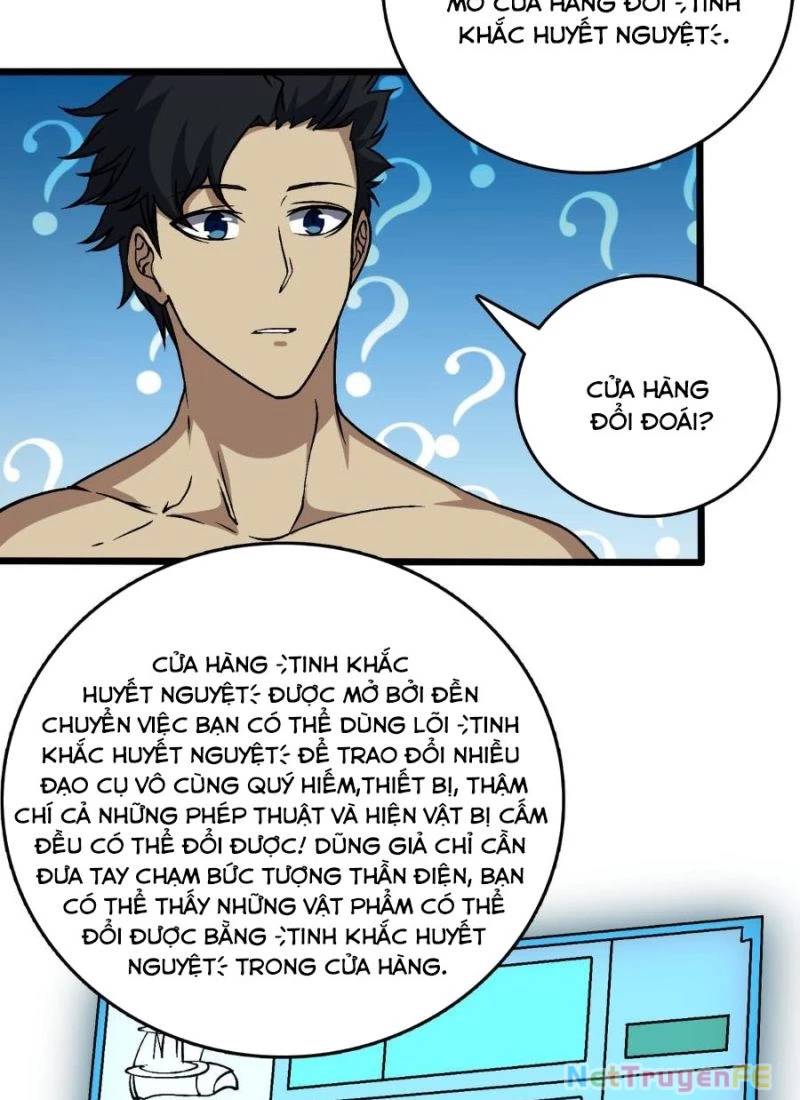 Bắt Đầu Kế Nhiệm Boss Hắc Long, Ta Vô Địch Chap 29 - Next Chap 30