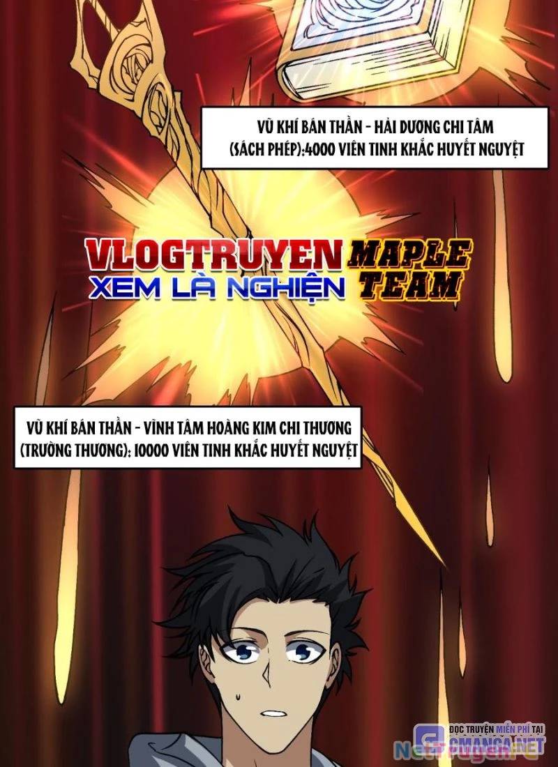 Bắt Đầu Kế Nhiệm Boss Hắc Long, Ta Vô Địch Chap 29 - Next Chap 30