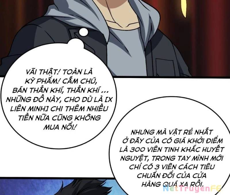 Bắt Đầu Kế Nhiệm Boss Hắc Long, Ta Vô Địch Chap 29 - Next Chap 30