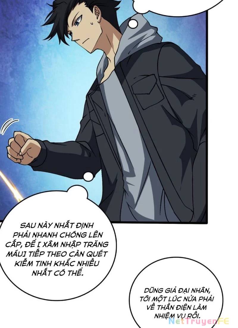 Bắt Đầu Kế Nhiệm Boss Hắc Long, Ta Vô Địch Chap 29 - Next Chap 30