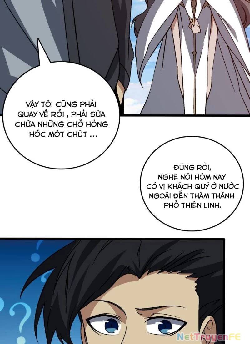 Bắt Đầu Kế Nhiệm Boss Hắc Long, Ta Vô Địch Chap 29 - Next Chap 30