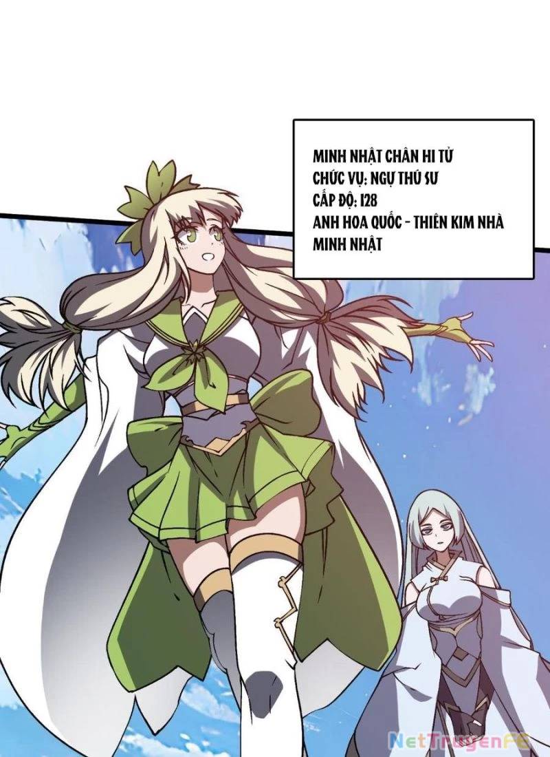 Bắt Đầu Kế Nhiệm Boss Hắc Long, Ta Vô Địch Chap 29 - Next Chap 30
