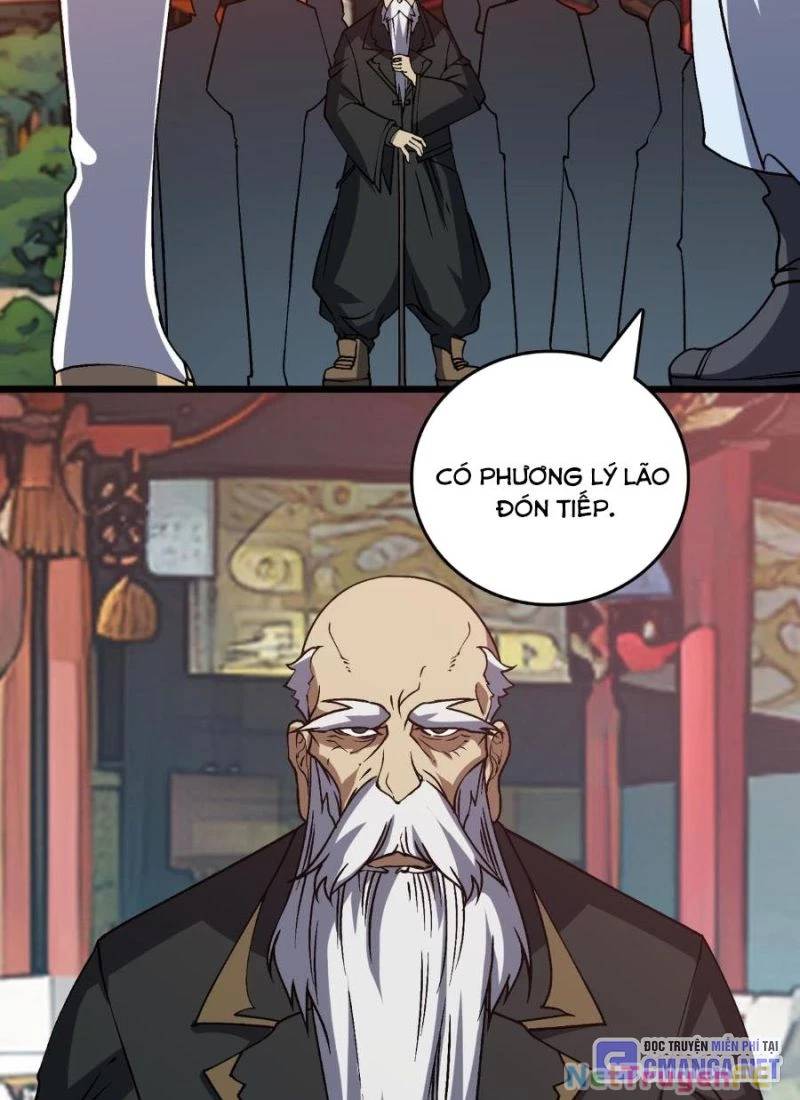 Bắt Đầu Kế Nhiệm Boss Hắc Long, Ta Vô Địch Chap 29 - Next Chap 30