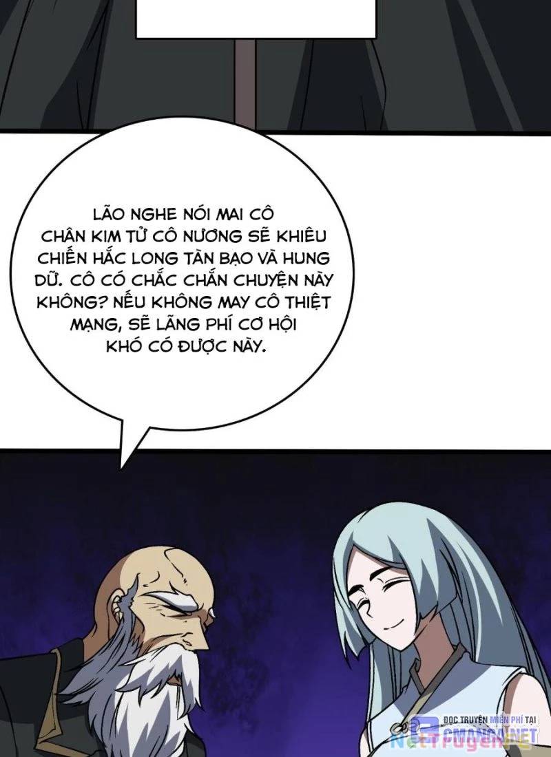 Bắt Đầu Kế Nhiệm Boss Hắc Long, Ta Vô Địch Chap 29 - Next Chap 30