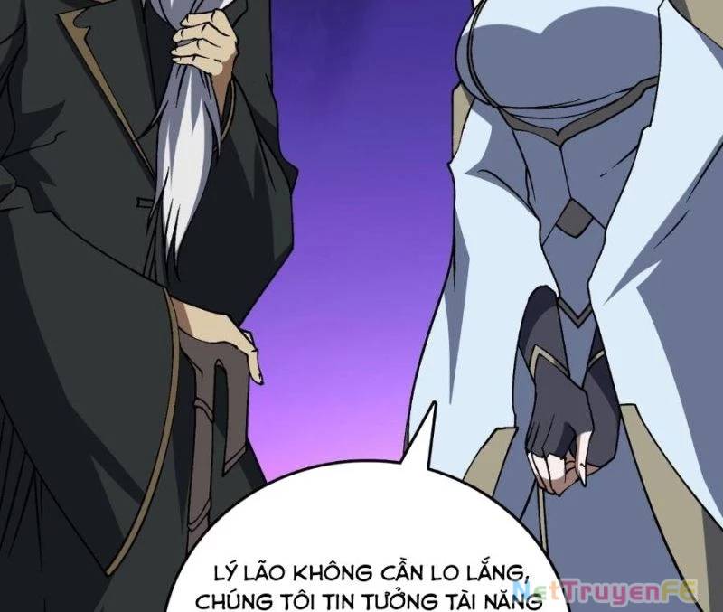 Bắt Đầu Kế Nhiệm Boss Hắc Long, Ta Vô Địch Chap 29 - Next Chap 30