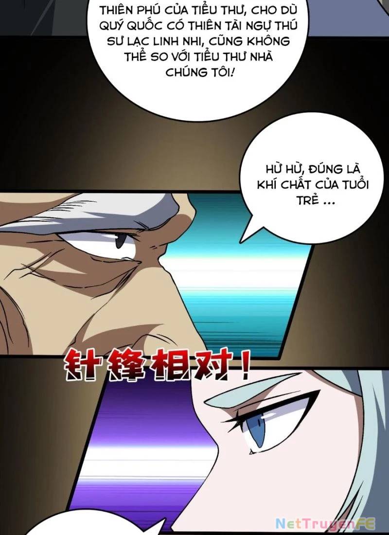 Bắt Đầu Kế Nhiệm Boss Hắc Long, Ta Vô Địch Chap 29 - Next Chap 30