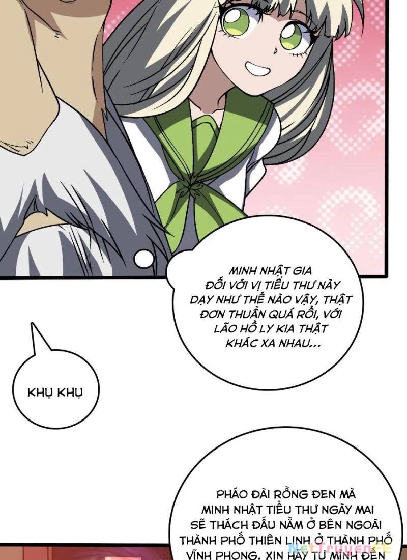 Bắt Đầu Kế Nhiệm Boss Hắc Long, Ta Vô Địch Chap 29 - Next Chap 30