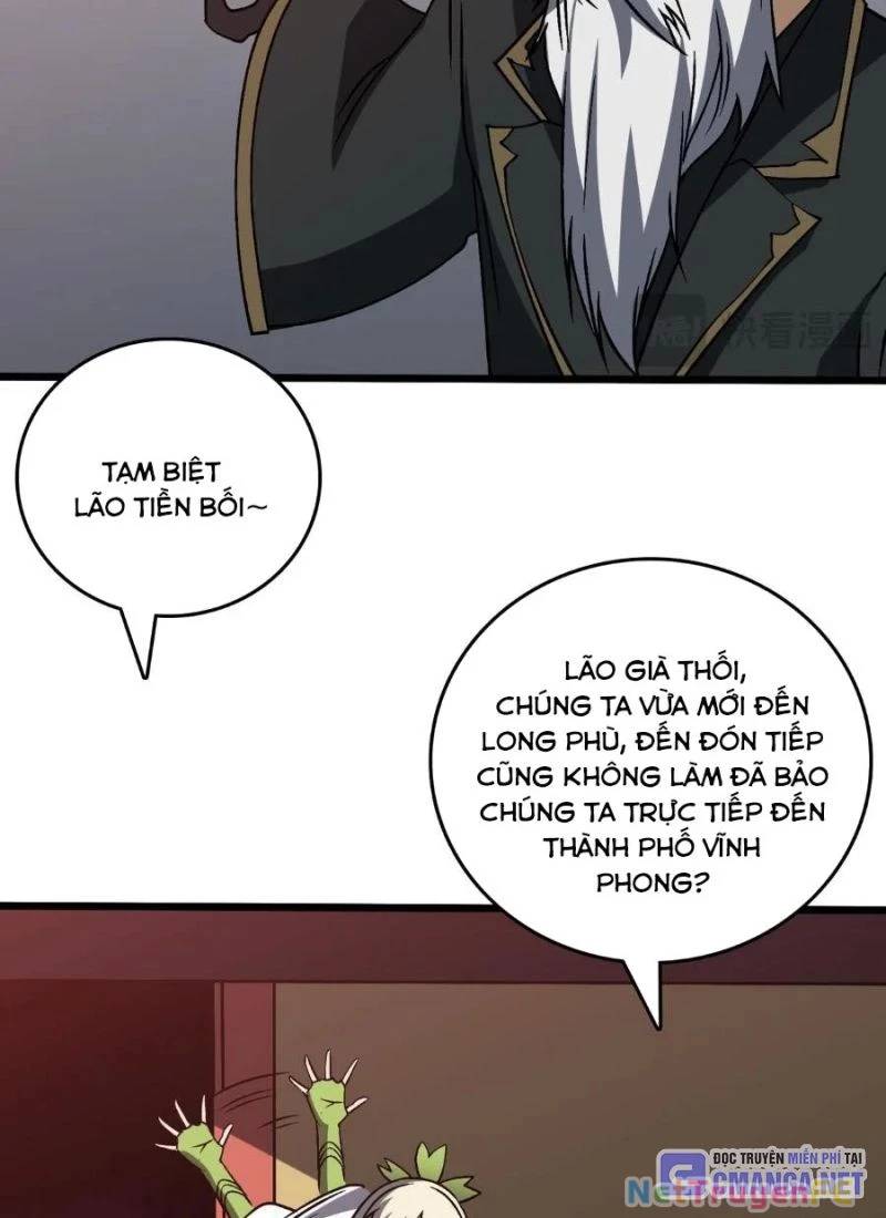 Bắt Đầu Kế Nhiệm Boss Hắc Long, Ta Vô Địch Chap 29 - Next Chap 30