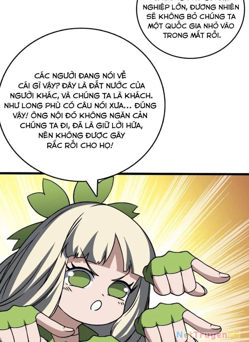 Bắt Đầu Kế Nhiệm Boss Hắc Long, Ta Vô Địch Chap 29 - Next Chap 30