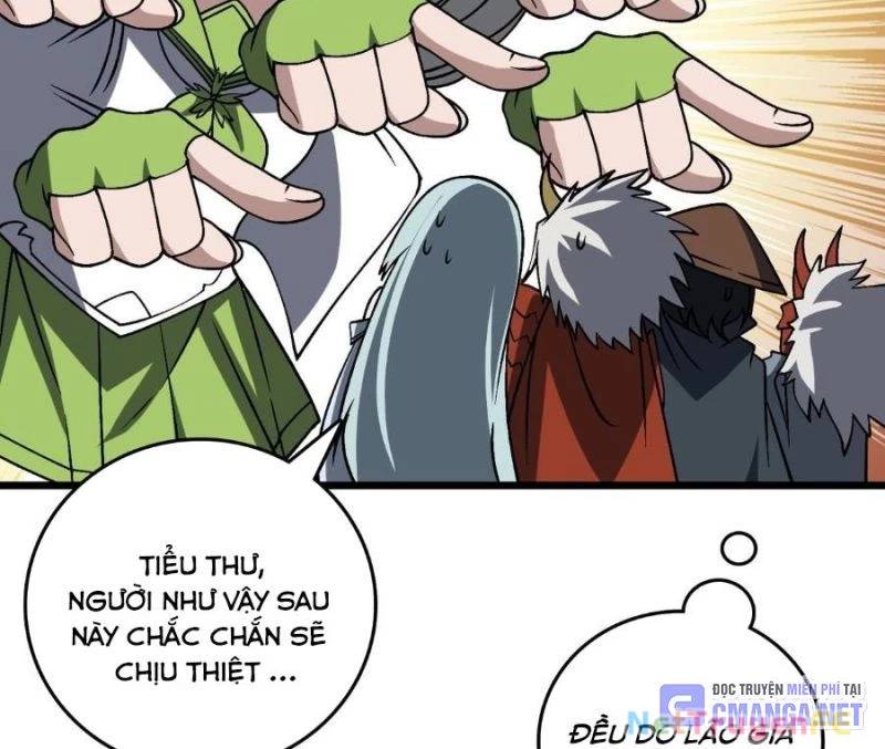 Bắt Đầu Kế Nhiệm Boss Hắc Long, Ta Vô Địch Chap 29 - Next Chap 30