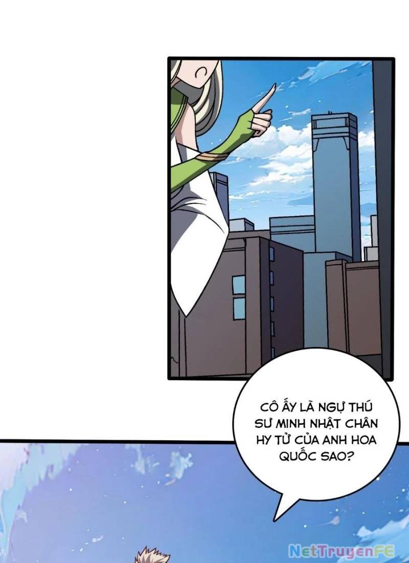 Bắt Đầu Kế Nhiệm Boss Hắc Long, Ta Vô Địch Chap 29 - Next Chap 30