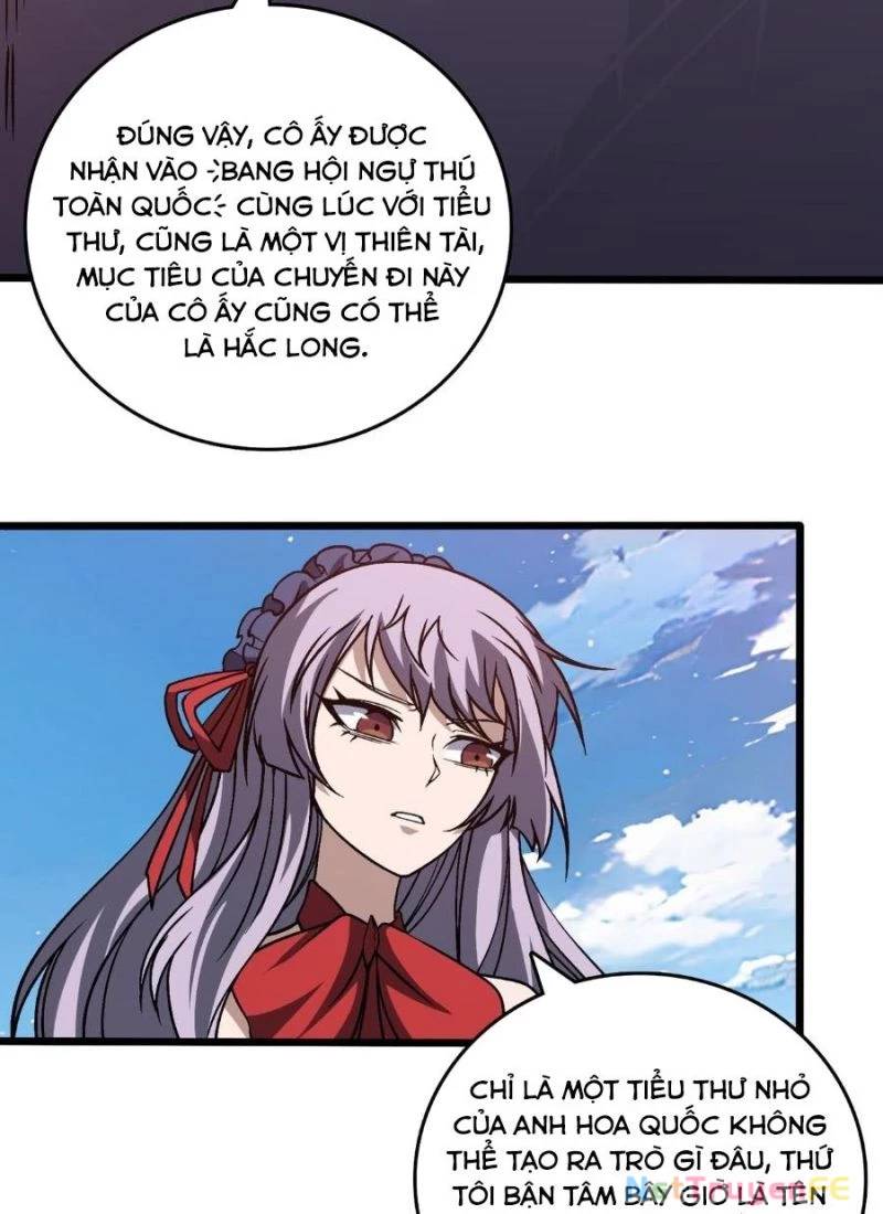 Bắt Đầu Kế Nhiệm Boss Hắc Long, Ta Vô Địch Chap 29 - Next Chap 30