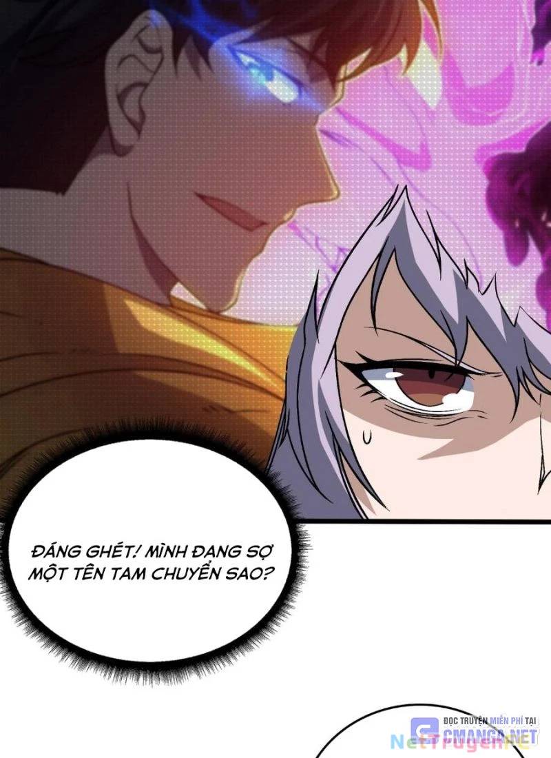 Bắt Đầu Kế Nhiệm Boss Hắc Long, Ta Vô Địch Chap 29 - Next Chap 30