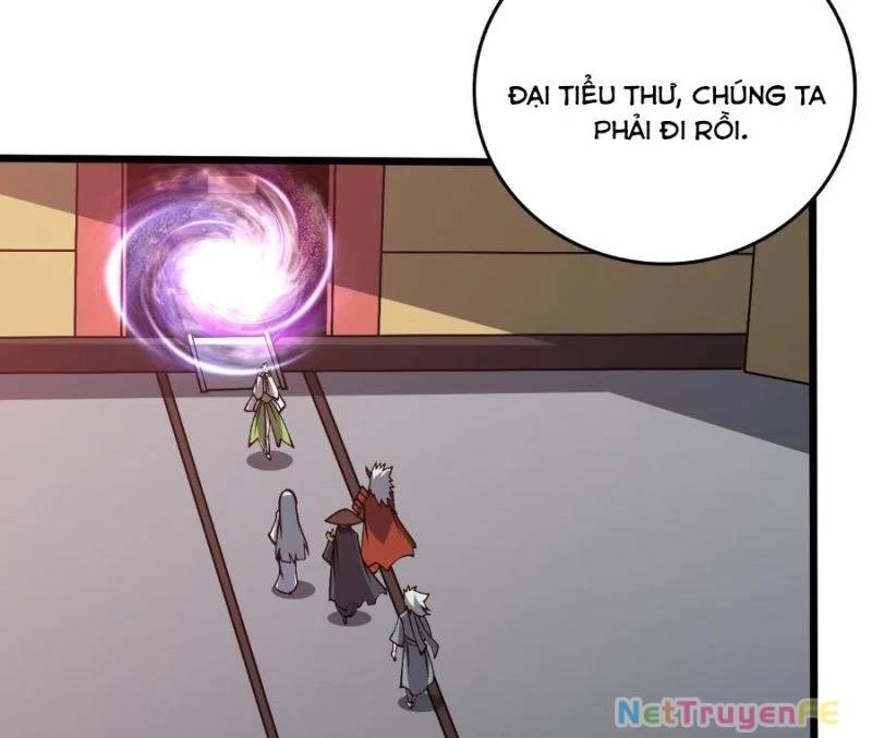 Bắt Đầu Kế Nhiệm Boss Hắc Long, Ta Vô Địch Chap 29 - Next Chap 30